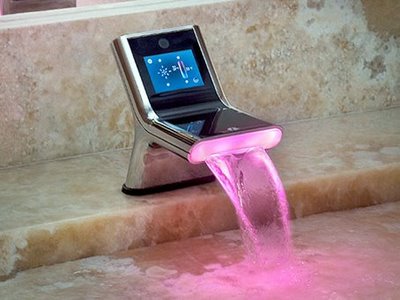 rubinetti touchscreen rubinetti touchscreen
